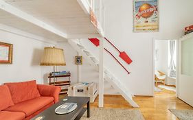 Gabi'S Central Broadway Nest @ Nagymezo Str